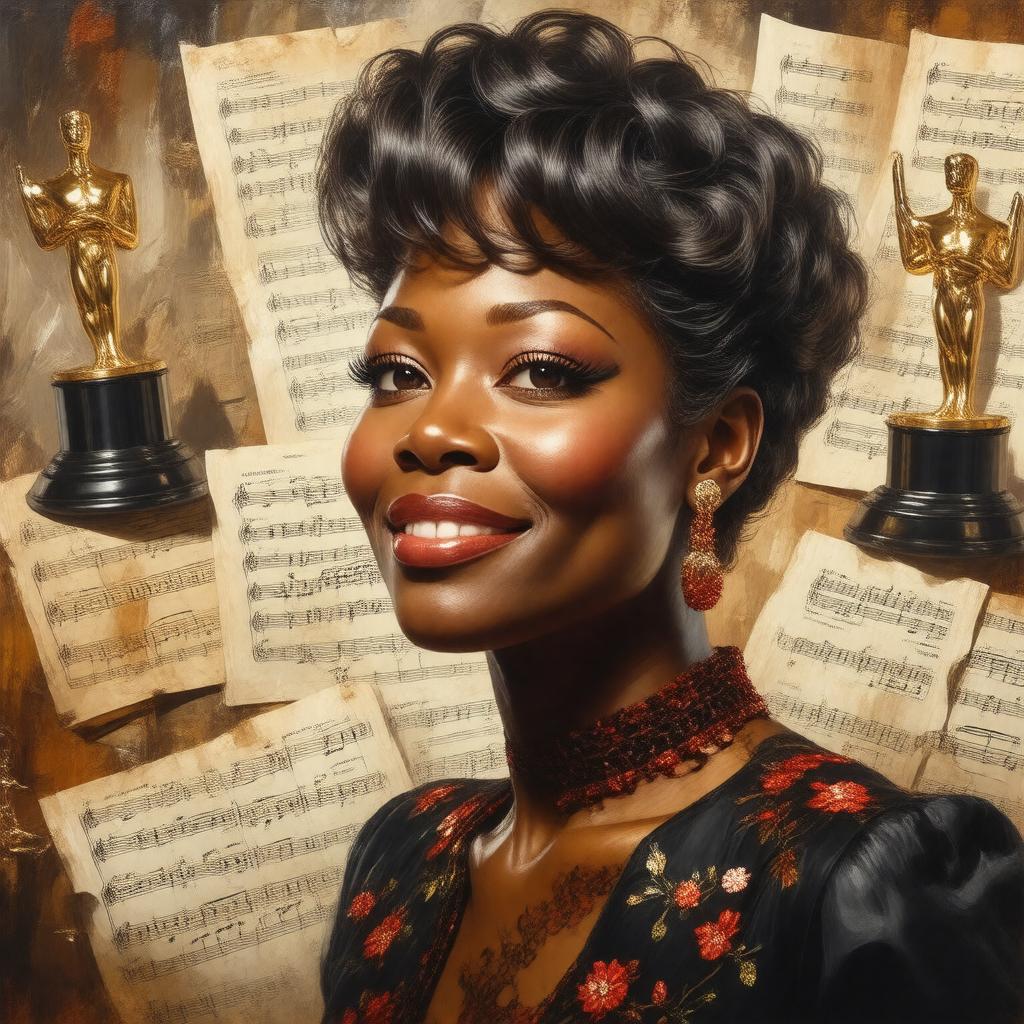 Dionne Warwick